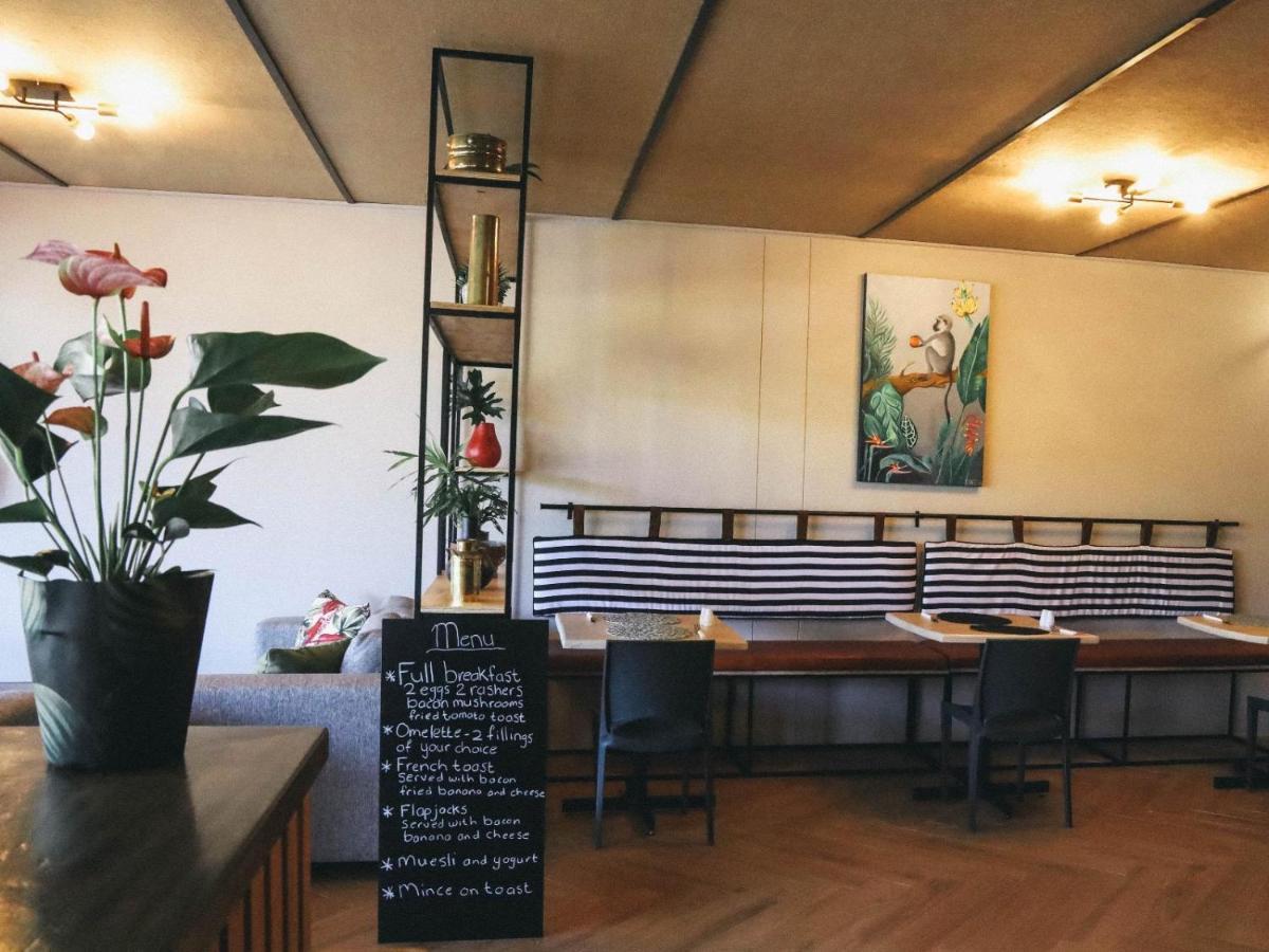 Le Bezz Guesthouse Ballito Bagian luar foto