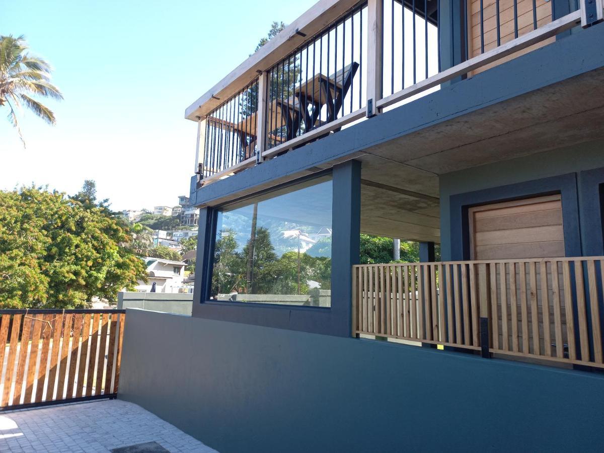 Le Bezz Guesthouse Ballito Bagian luar foto