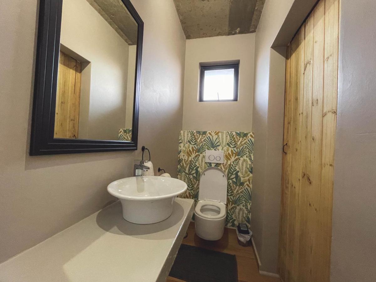 Le Bezz Guesthouse Ballito Bagian luar foto