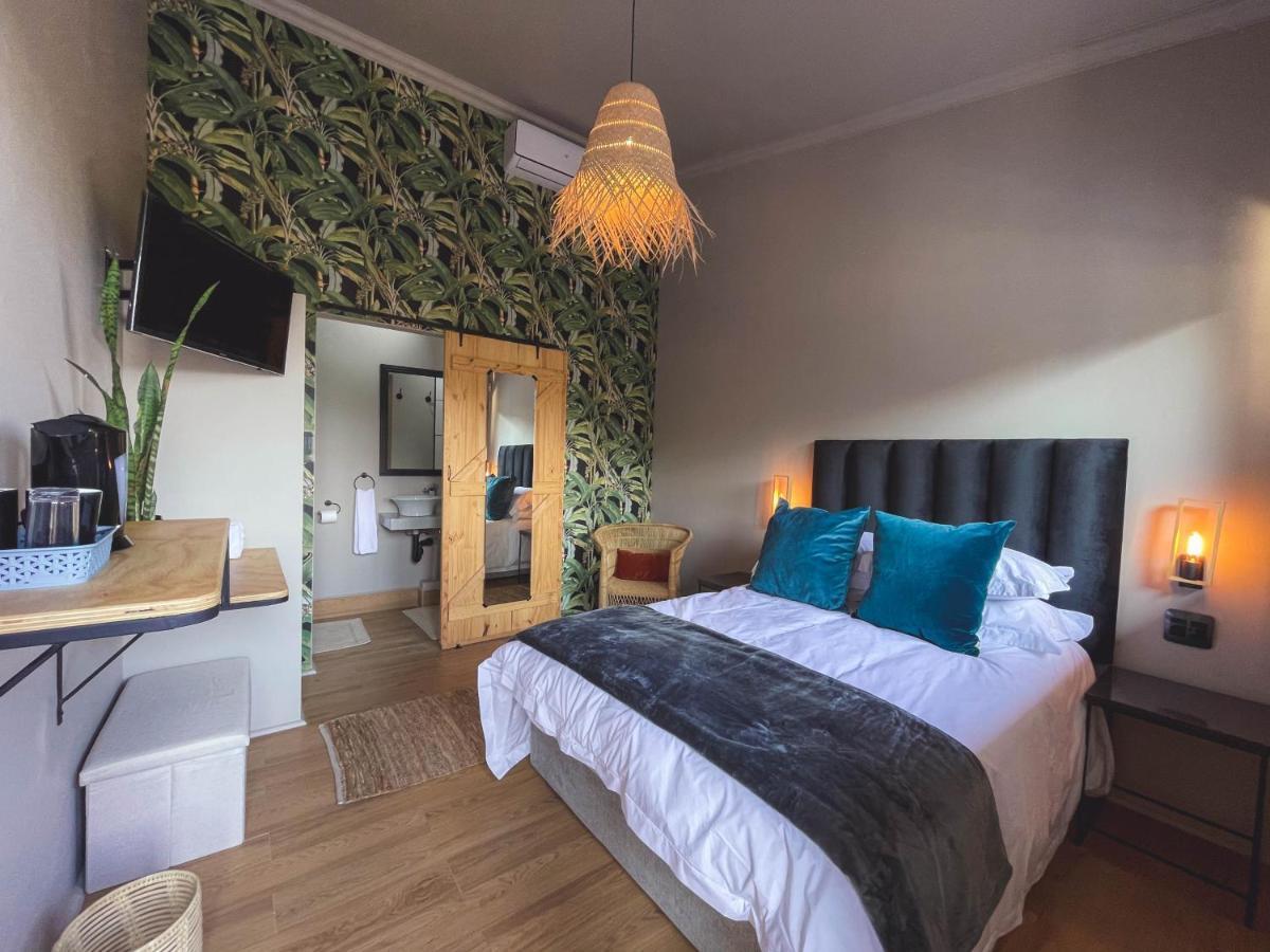 Le Bezz Guesthouse Ballito Bagian luar foto