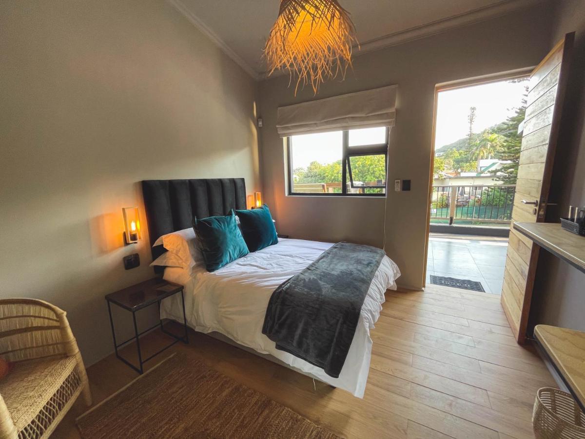 Le Bezz Guesthouse Ballito Bagian luar foto