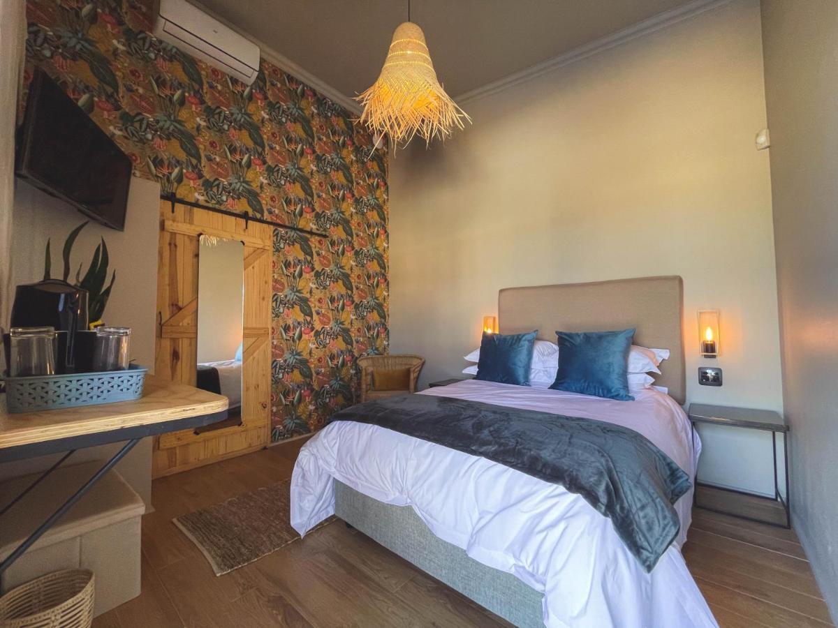 Le Bezz Guesthouse Ballito Bagian luar foto