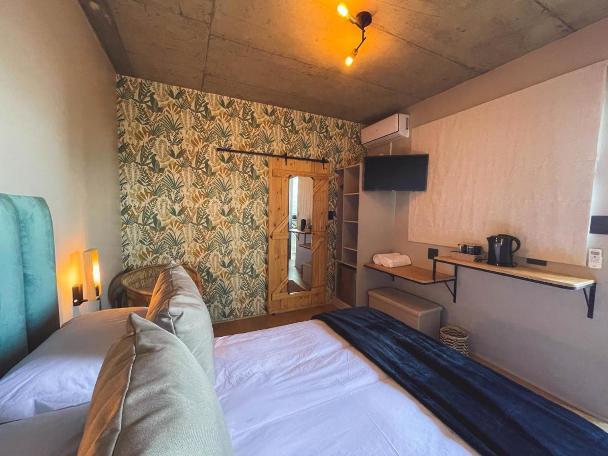 Le Bezz Guesthouse Ballito Bagian luar foto