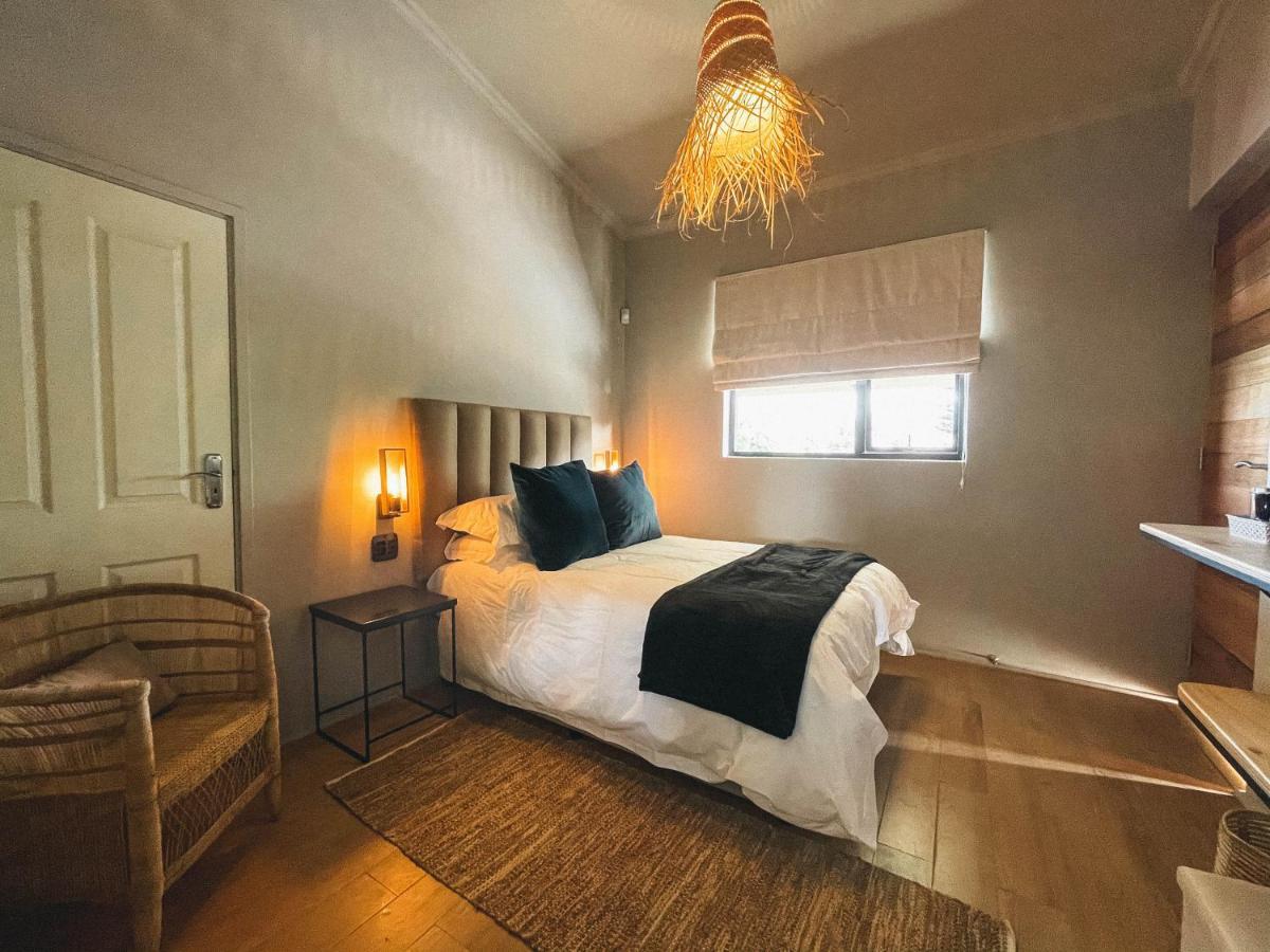 Le Bezz Guesthouse Ballito Bagian luar foto