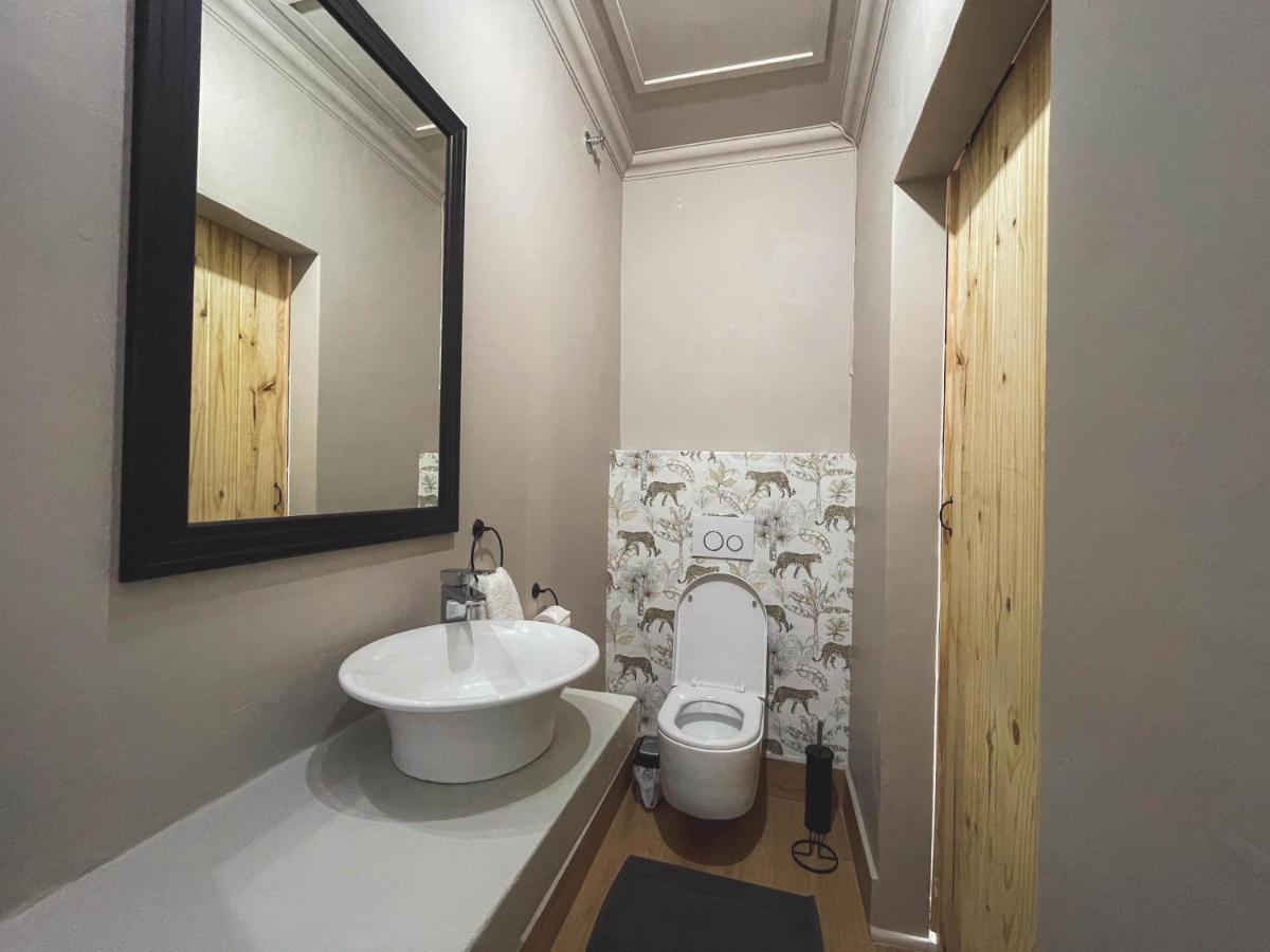 Le Bezz Guesthouse Ballito Bagian luar foto