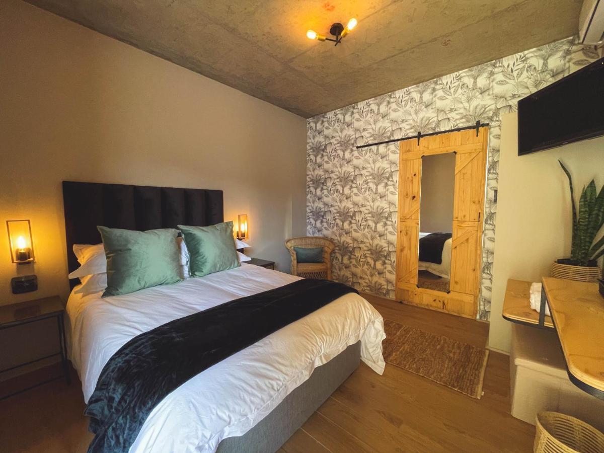 Le Bezz Guesthouse Ballito Bagian luar foto