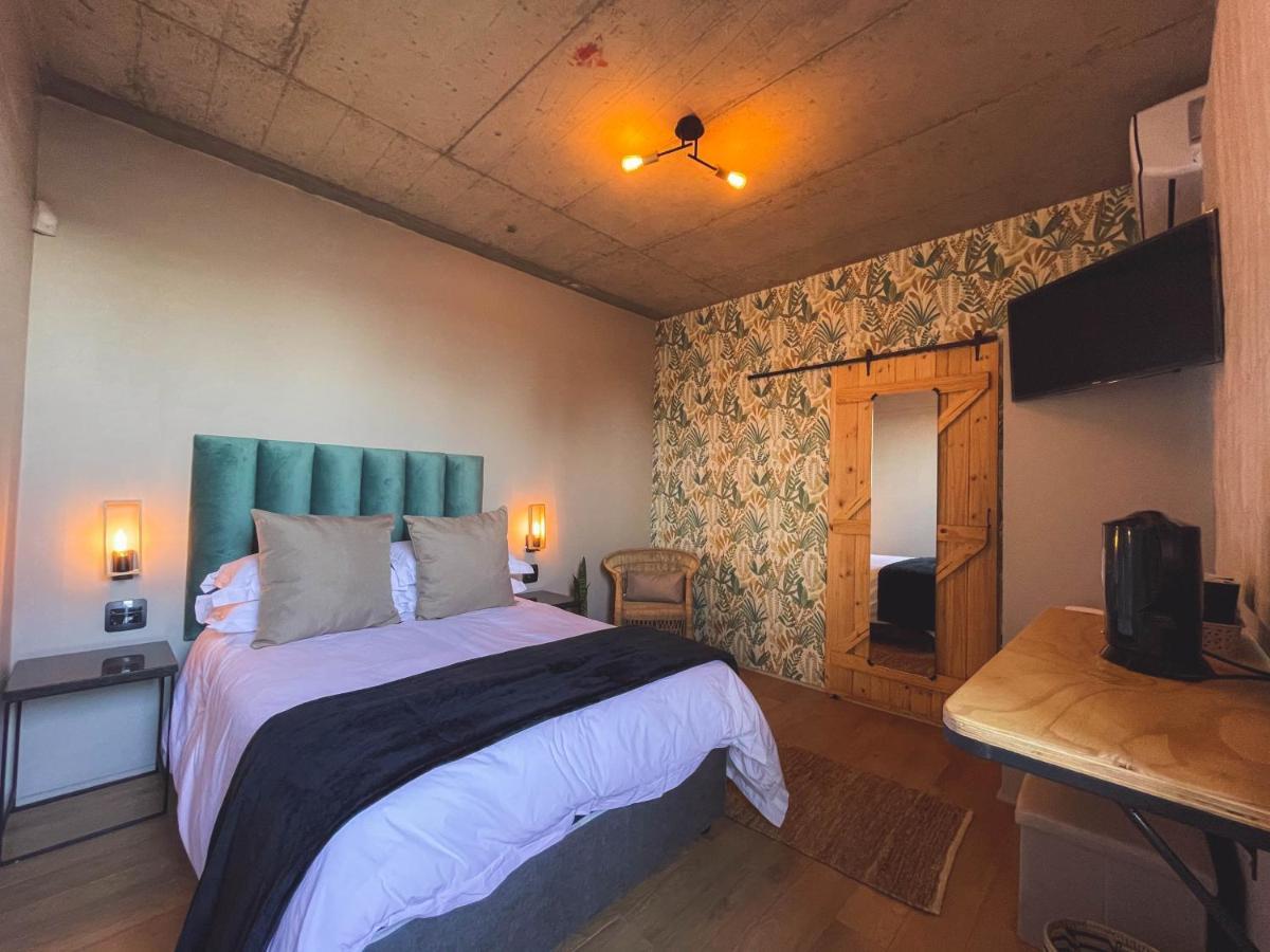 Le Bezz Guesthouse Ballito Bagian luar foto