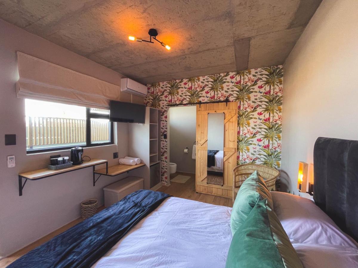 Le Bezz Guesthouse Ballito Bagian luar foto