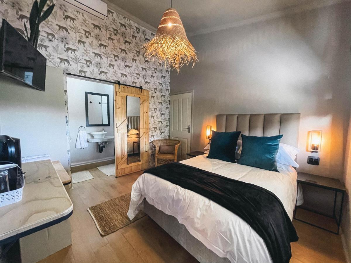 Le Bezz Guesthouse Ballito Bagian luar foto