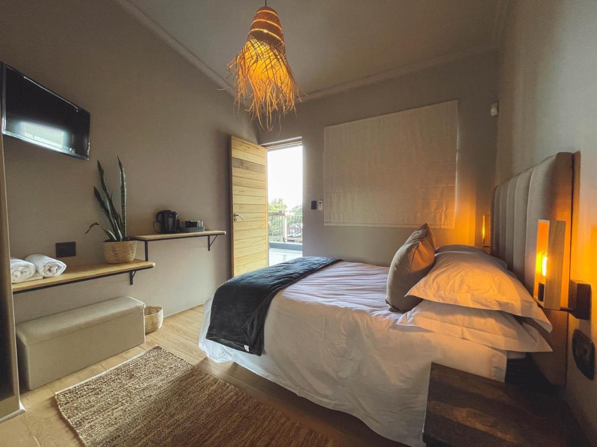Le Bezz Guesthouse Ballito Bagian luar foto