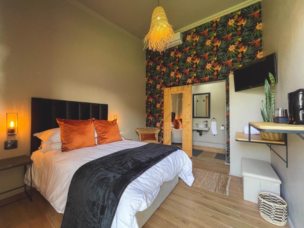 Le Bezz Guesthouse Ballito Bagian luar foto