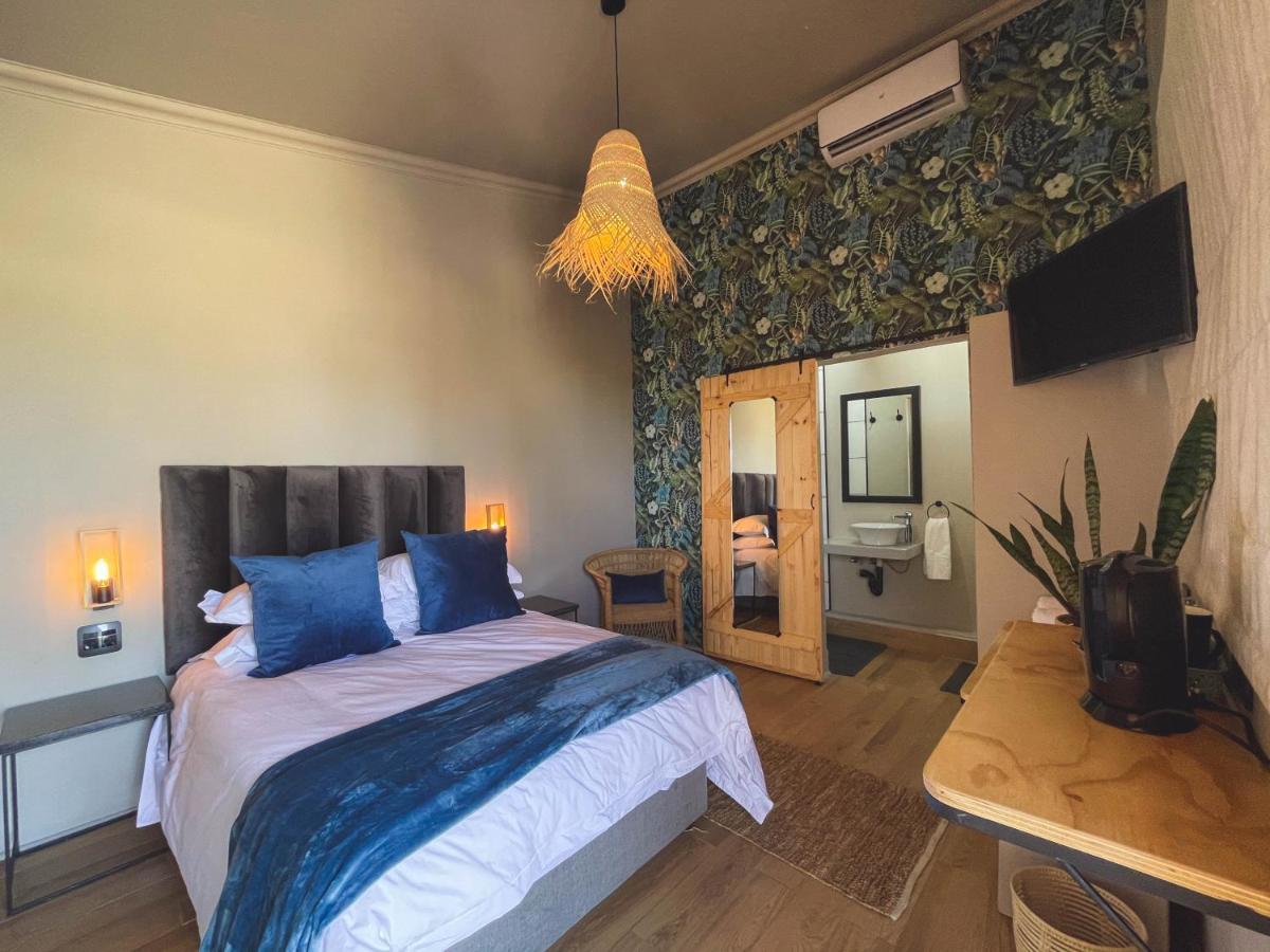 Le Bezz Guesthouse Ballito Bagian luar foto