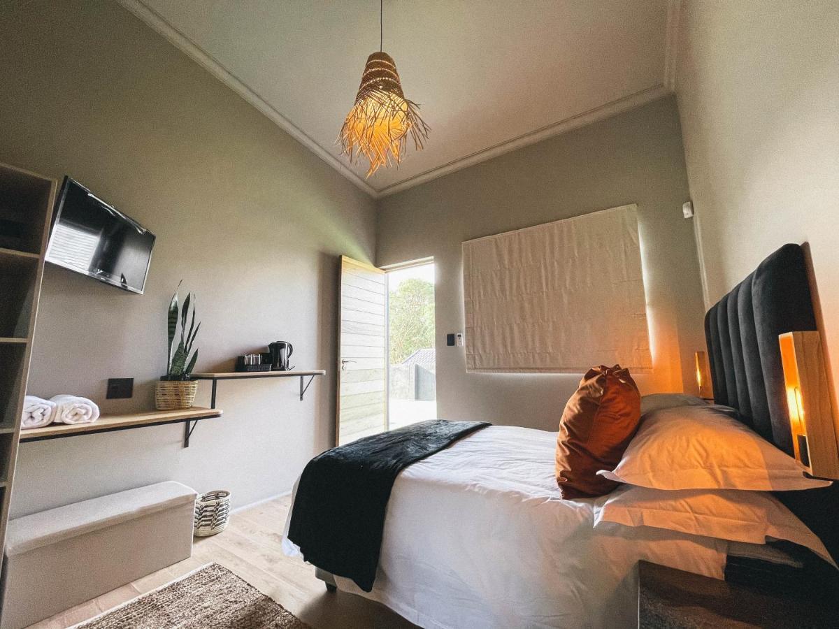 Le Bezz Guesthouse Ballito Bagian luar foto