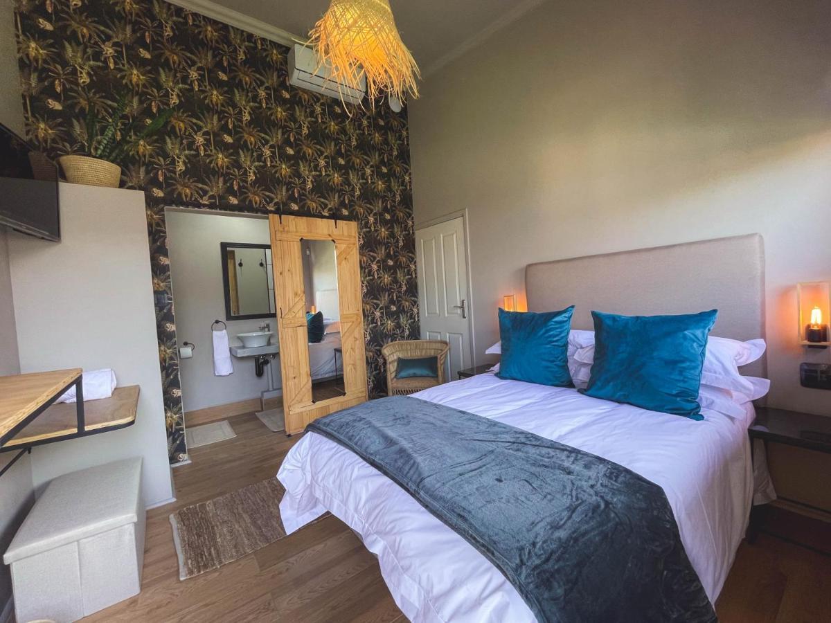Le Bezz Guesthouse Ballito Bagian luar foto