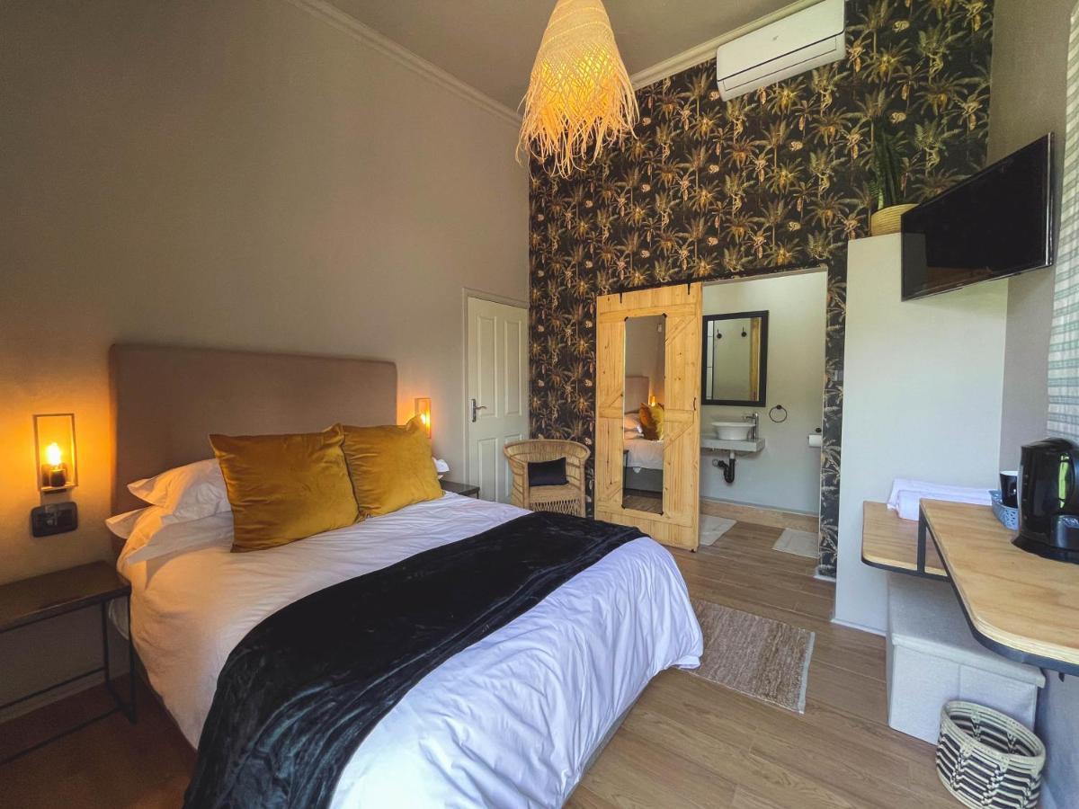 Le Bezz Guesthouse Ballito Bagian luar foto