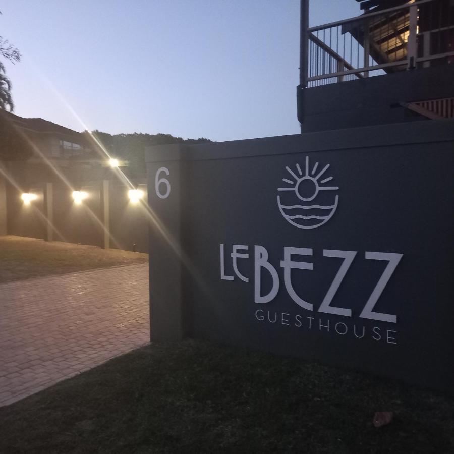 Le Bezz Guesthouse Ballito Bagian luar foto