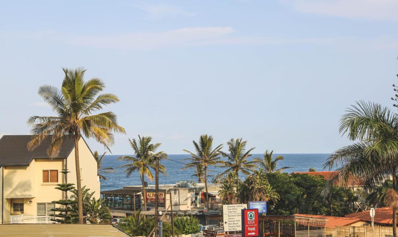 Le Bezz Guesthouse Ballito Bagian luar foto